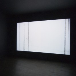 Alexander Gutke: Cine-scope, 2008.