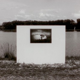 Willaume installation art contemporain rhin alsace ceaac
