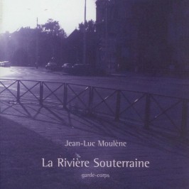 Rivière souterraine