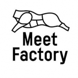 Logo meet factory