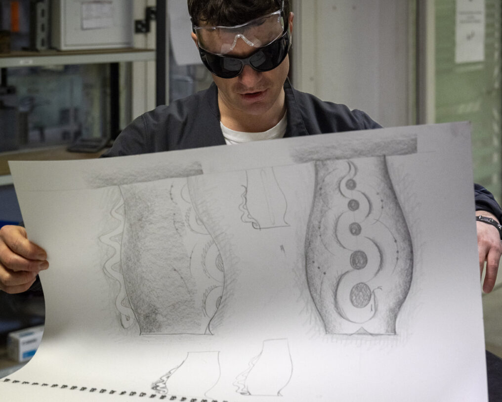 © Tadzio / Fondation d'entreprise Hermès