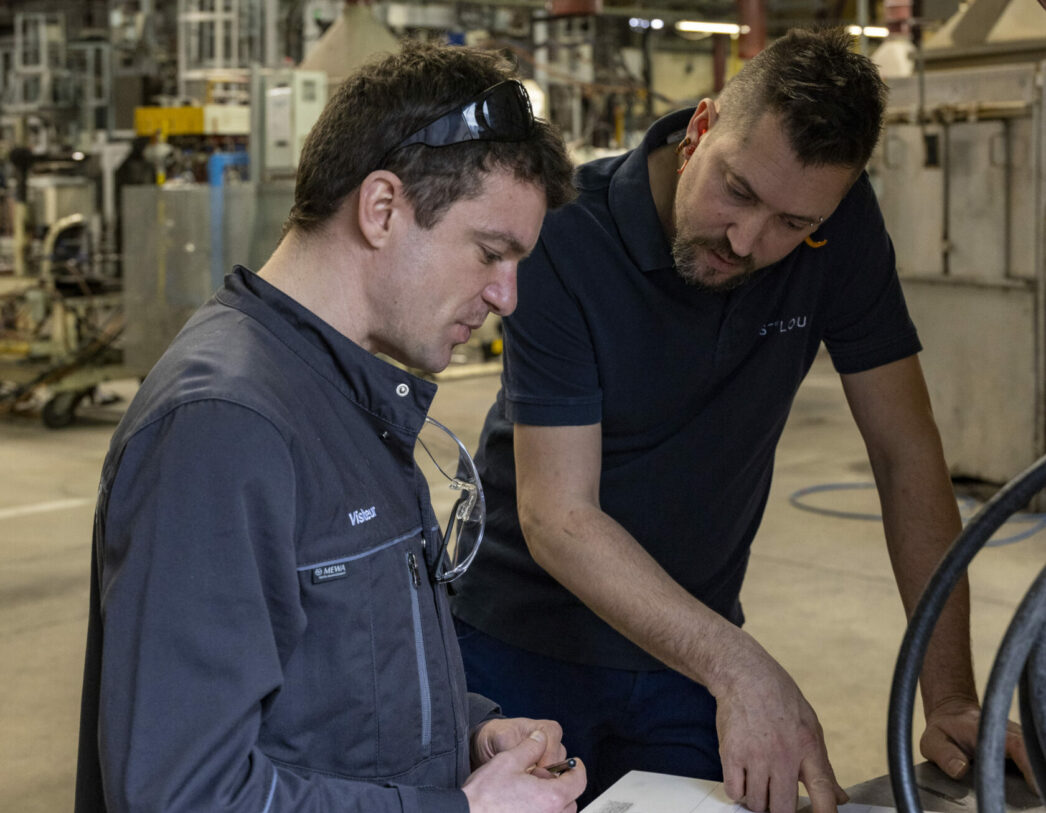 Résidence d'artiste : Jacopo Pagin